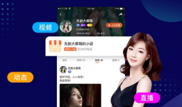 性爱直播软件有吗,暗流涌动的网络世界